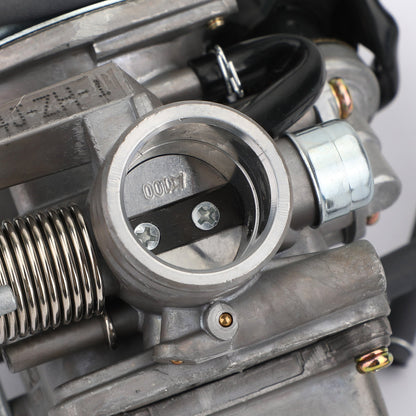 GY6 125 150cc Scooter ATV Kazuma Baja Kymco Taotao SunL Tank Carburetor Carb