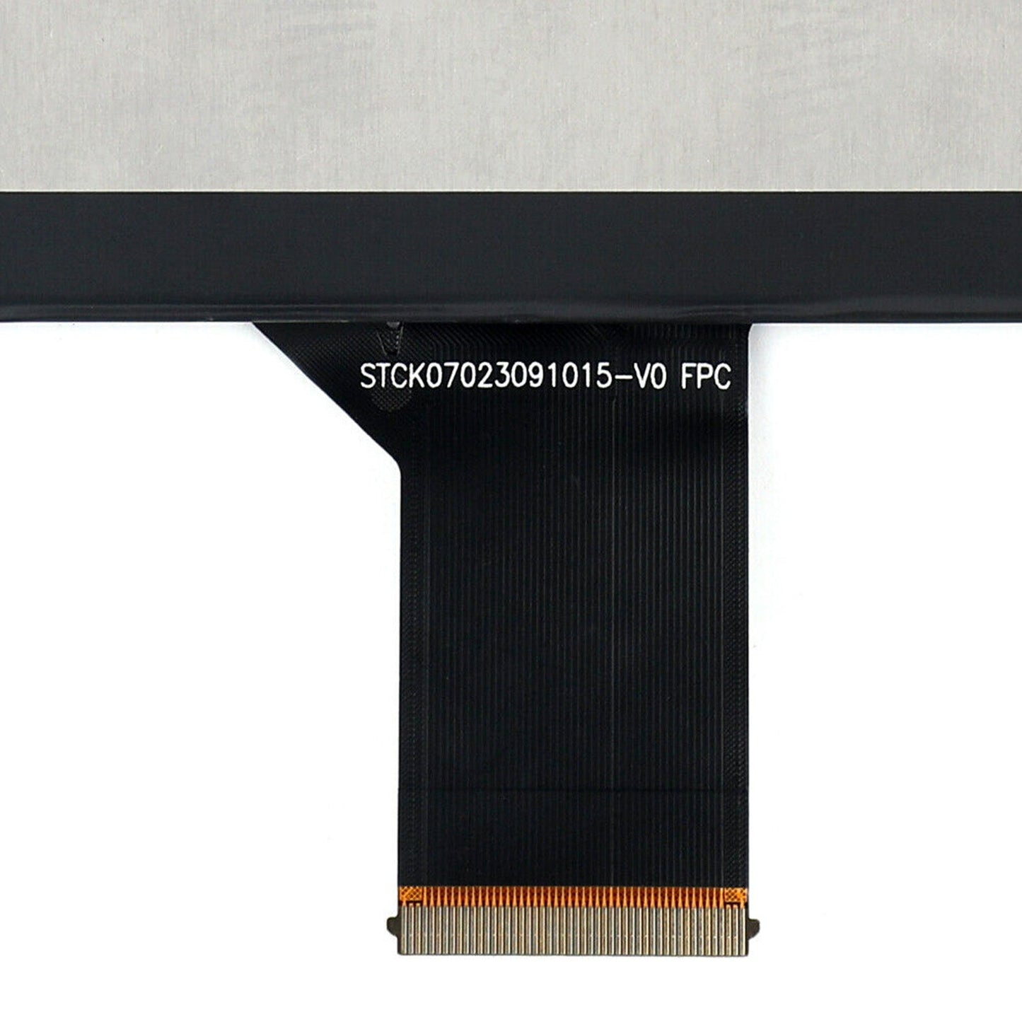 2017-2020 Jeep Compass 7" LCD Display Touch Screen Radio Navigation ACT3S5370FPC-A1-E TDO-WXGA0700K00033-V2