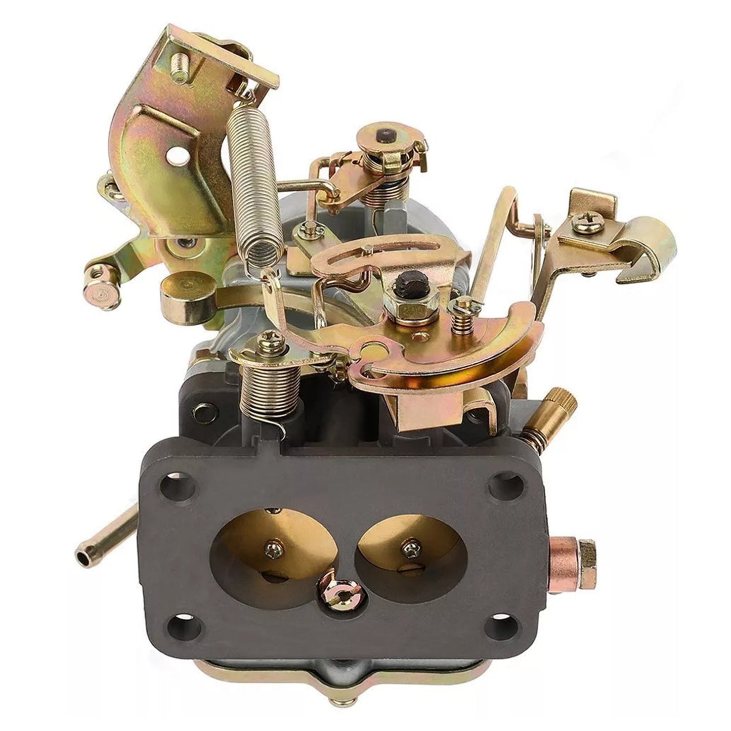 1968-1976 Datsun Cabstar PA321 1.5L Carburetor 16010-B5200 16010-B0302