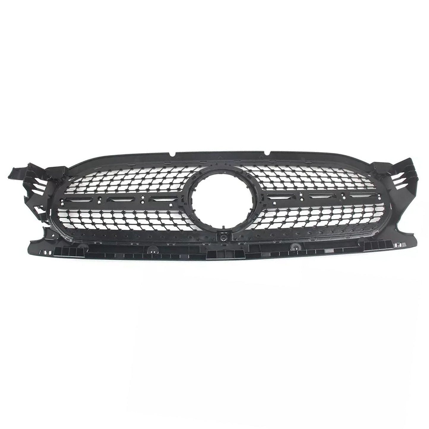 2020-2023 Mercedes-Benz GLA-Class H247 Diamond Front Grille Grill