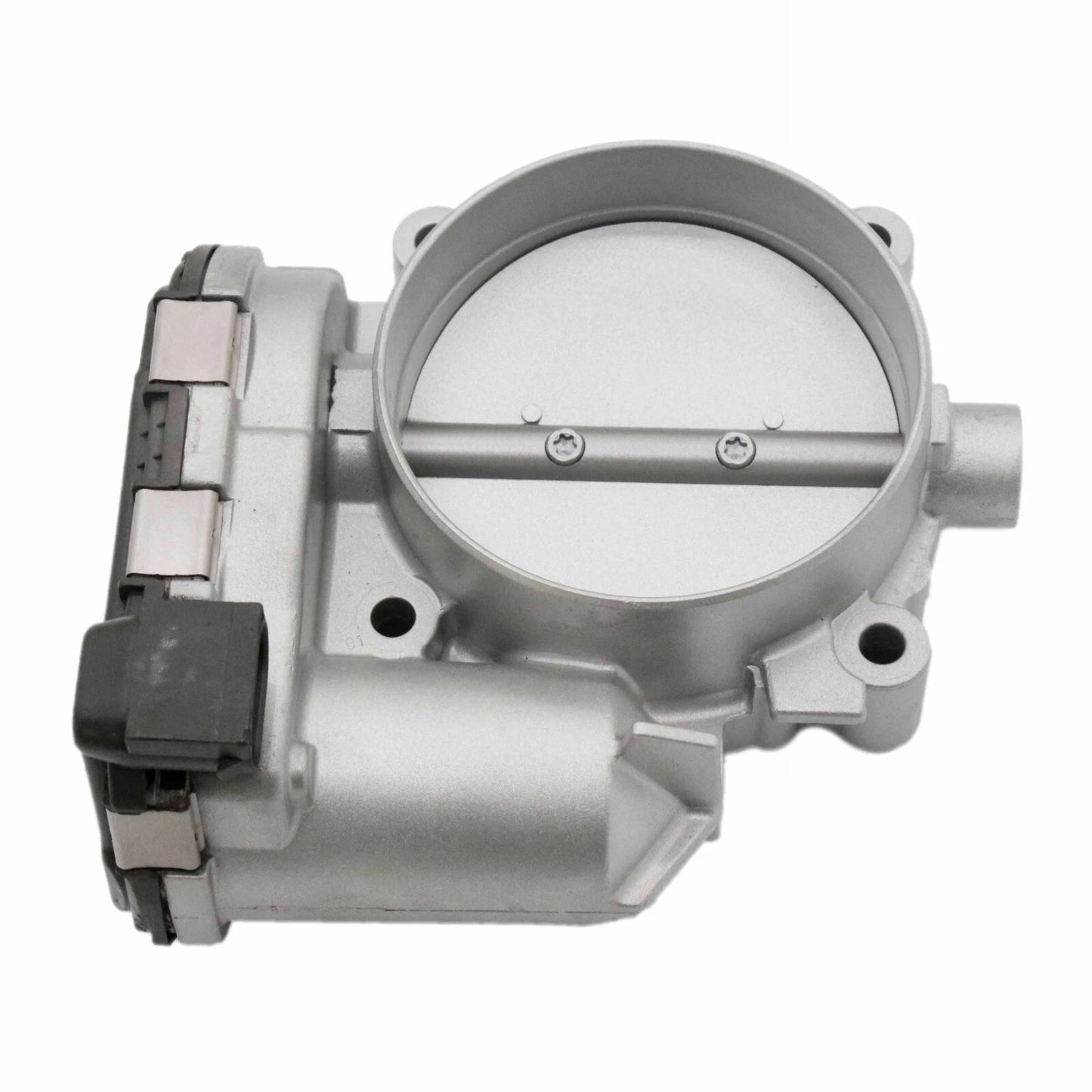 2006/04-2008/12 Mercedes-Benz E-Class W211 E 500 5461 ccm 285 KW 388 HP Throttle Body A2731410325