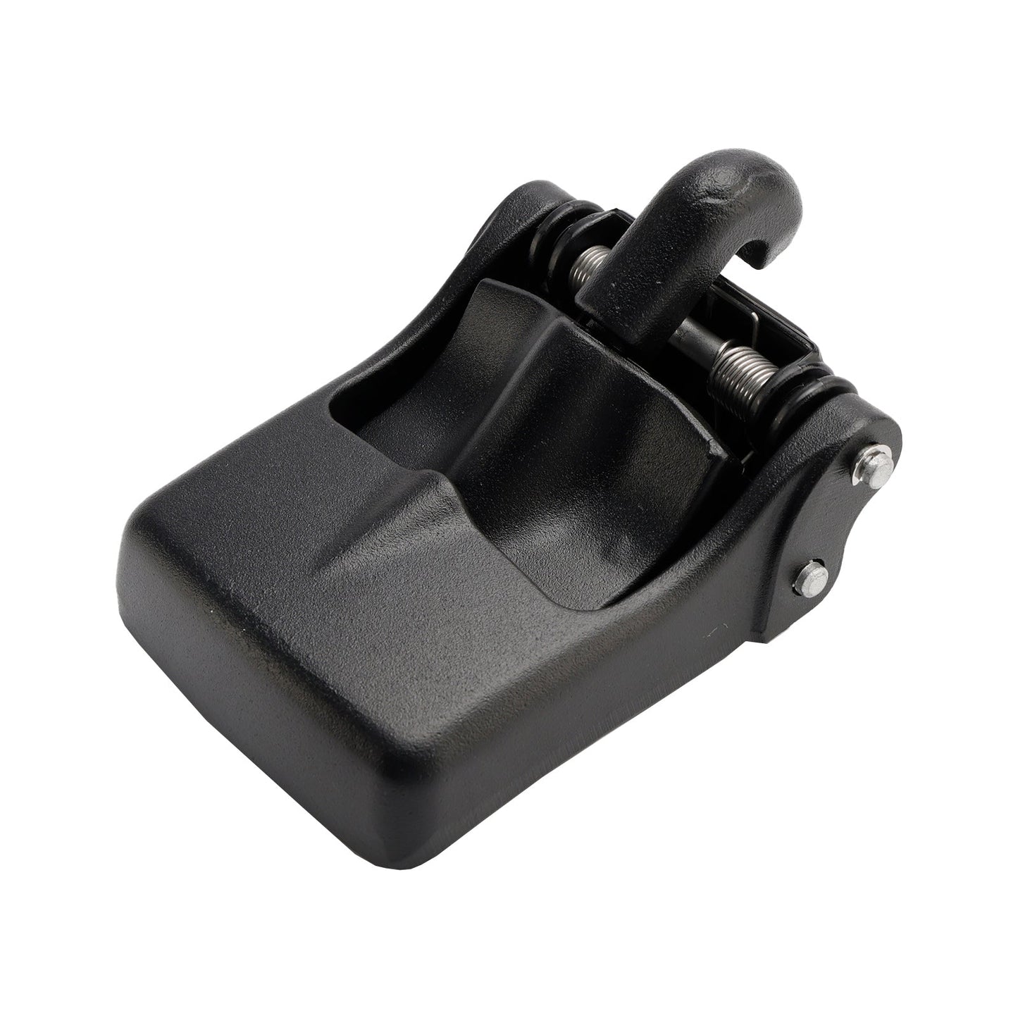 2020-2024 Jeep Gladiator 2× Folding Top Latch 68391566AB