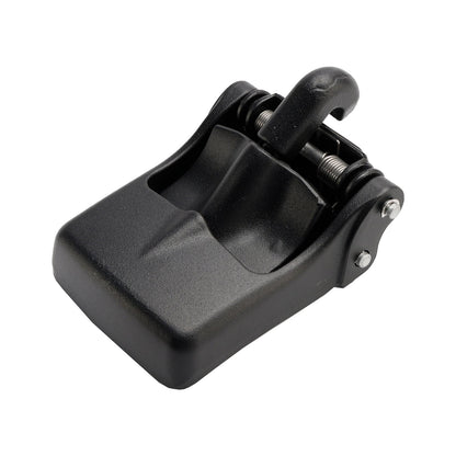 2018-2024 Jeep Wrangler JL Folding Top Latch 68391566AB