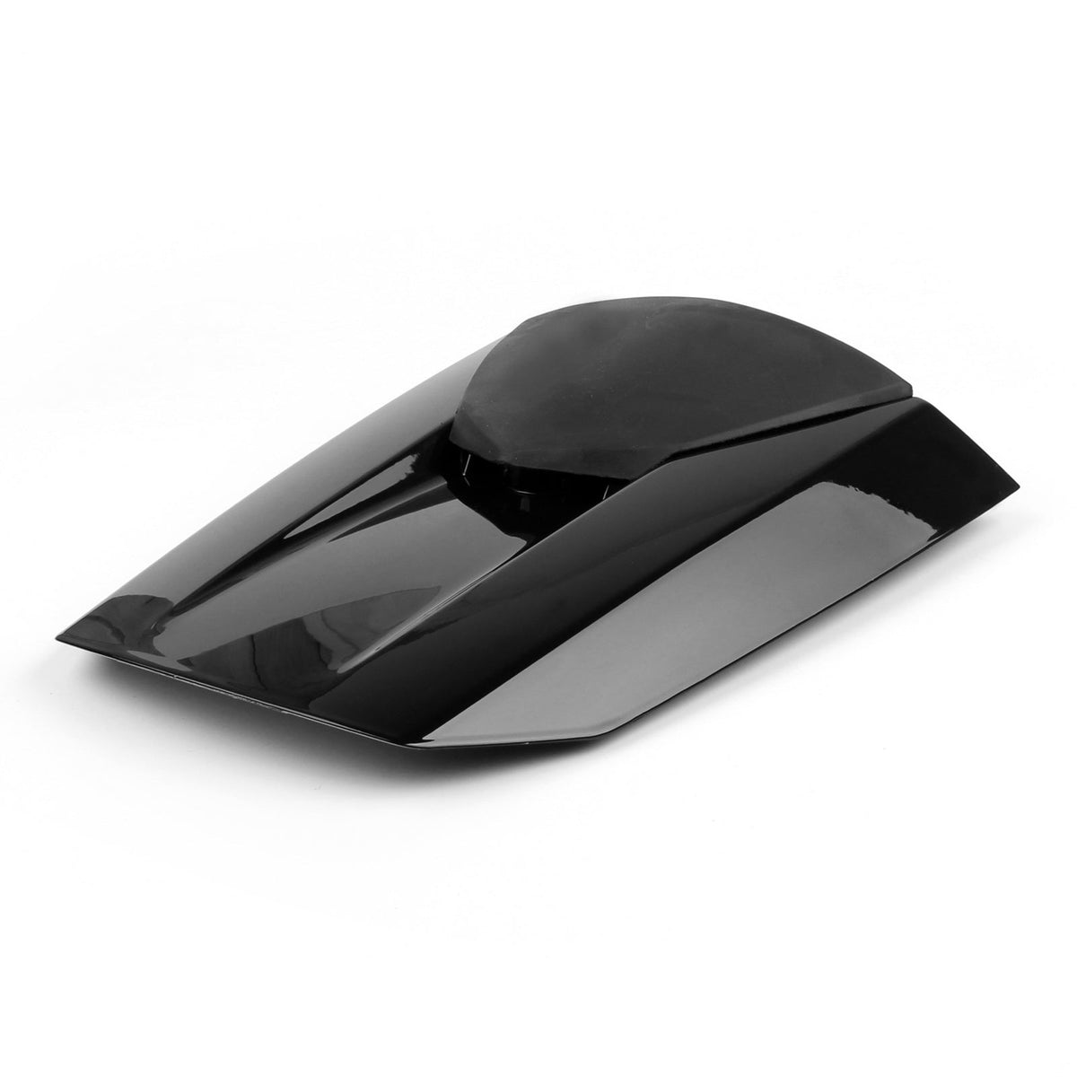 2013-2024 Honda CBR600RR Rear Seat Cover cowl Black