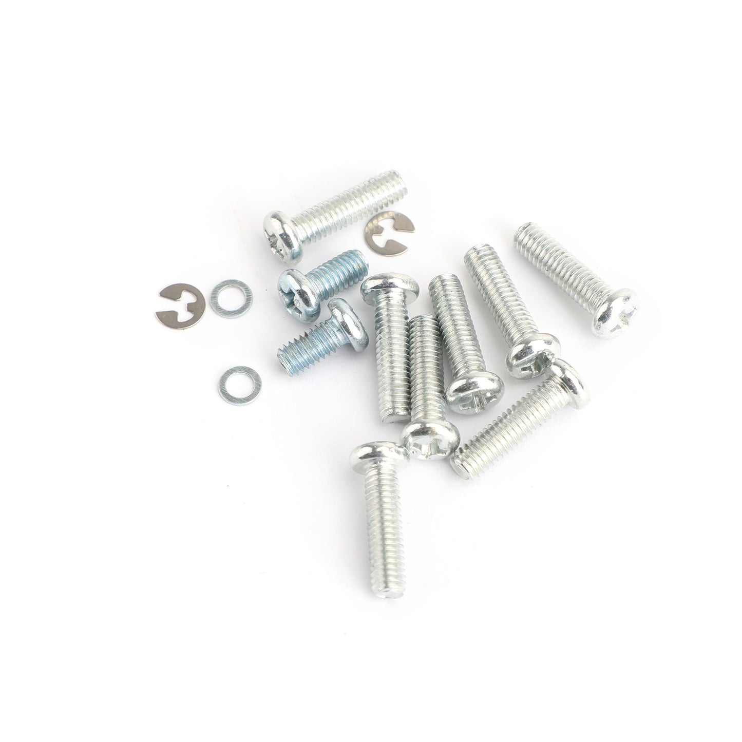 Yamaha Banshee 350 YFZ350 YFZ 350 ATV 2x Carburetor Repair Carb Rebuild Kit