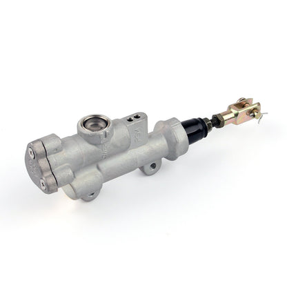 Rear Brake Master Cylinder Fluid Reservoir Fit For Honda CRF250 2004-2014 CRF150 CR125 2008-2014 CR250 2002-2007