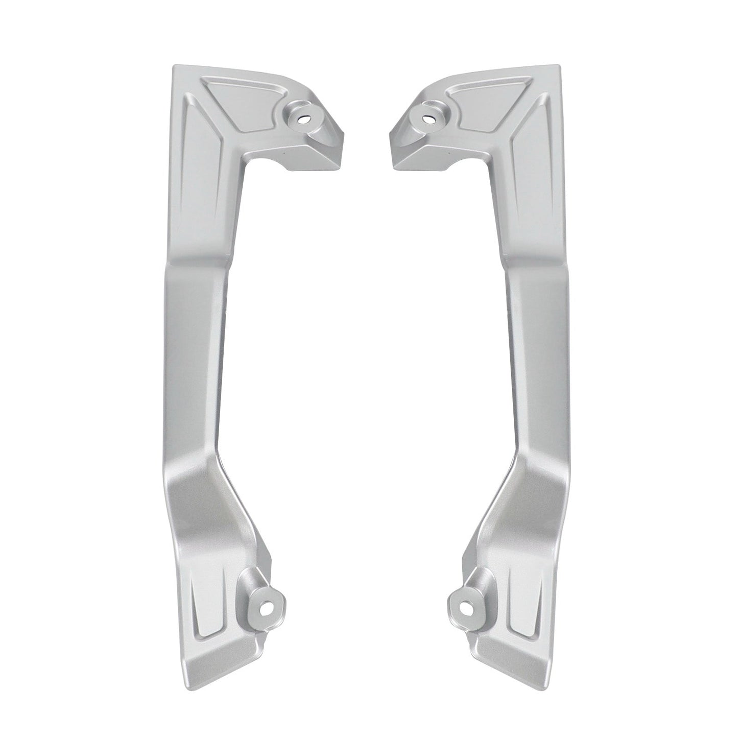 Rear Tail Seat Side Fairing Covers For Yamaha Tracer 9 GT 2021-2022