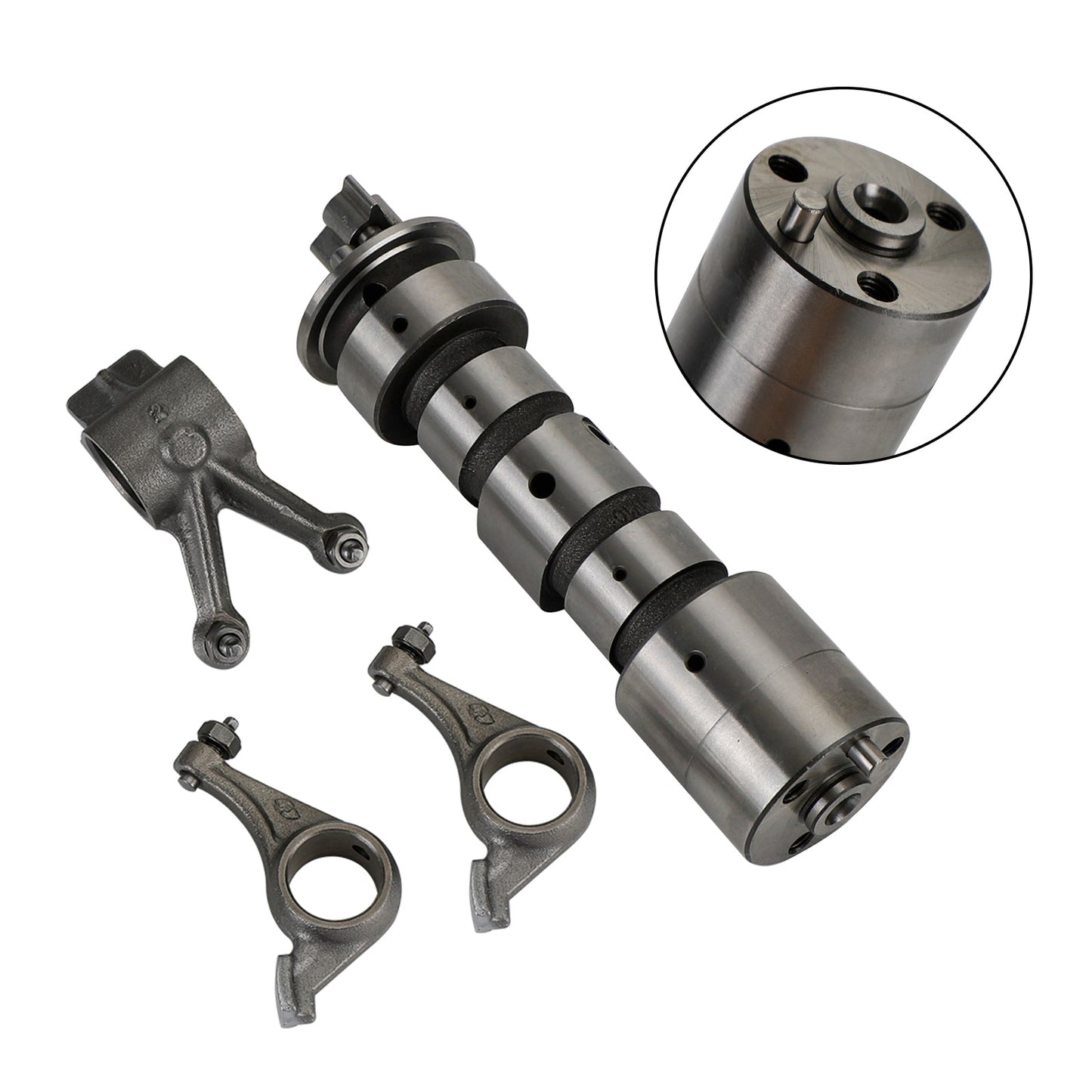 Cam Shaft Camshaft Arms 3086212 3084913 3084910 For Polaris Sportsman 500 96-14