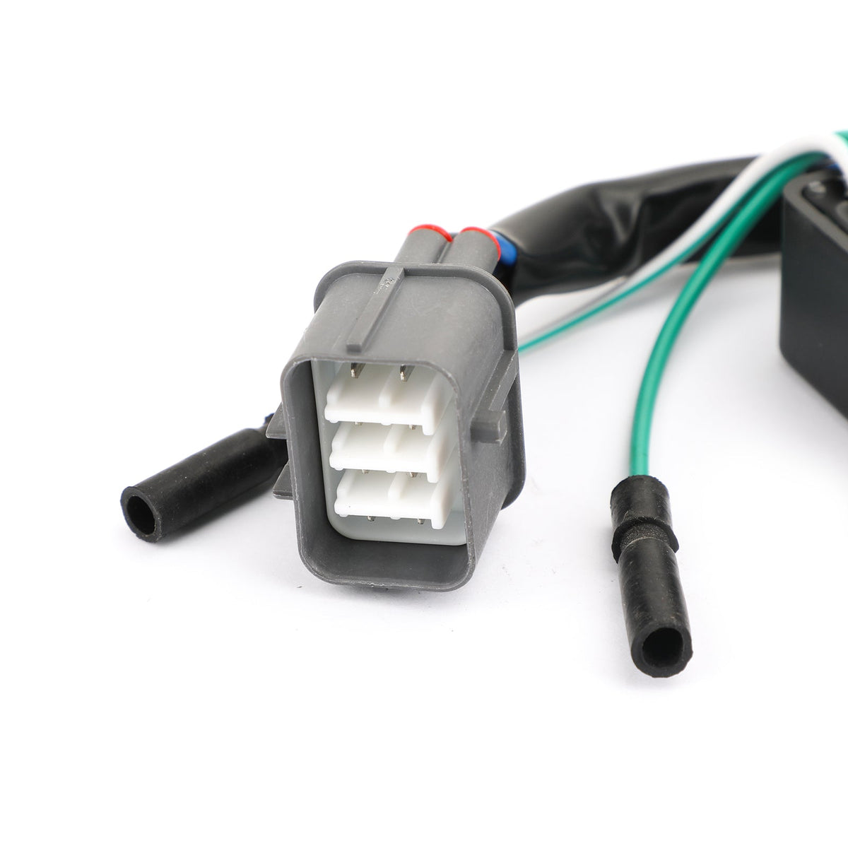 CDI Box replacement for Honda TRX350FE TRX350FM TRX350TE TRX350TM 00 01 02 03 05
