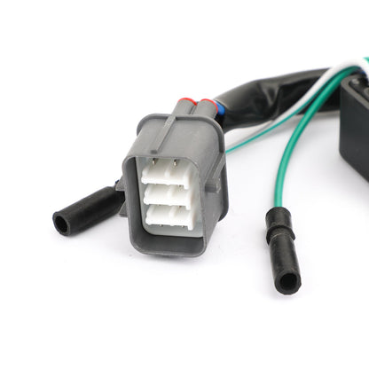 CDI Box replacement for Honda TRX350FE TRX350FM TRX350TE TRX350TM 00 01 02 03 05