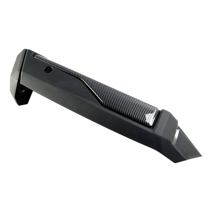 2021-2024 Honda Forza 350 NSS350 Exhaust Pipe Heat Shield Cover Shell For Carbon