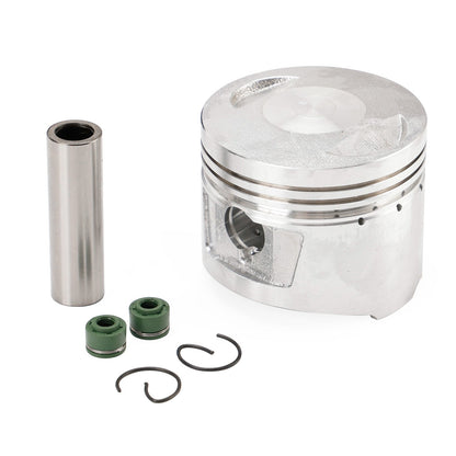 149CC Cylinder Kit for Italika FT150 Forza 150 2007-2008 RC150 2009-2013/2017