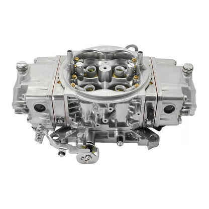 4 Barrel Double Pumper Race Carburetor 650 CFM BR-67199