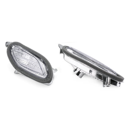 Front Turn Signals Lens For Honda ST1300 2002-2009 Champoo