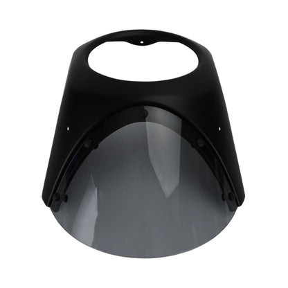 Headlight Windshield Fairing Windscreen For Honda CB1000R CB650R 2019-2021 B