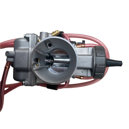 PWK 38mm 150cc To 350cc Honda TRX250R CR250 ATC250R Engine Air Striker Carb Carburetor