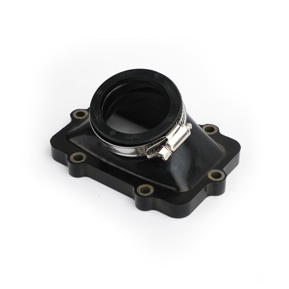 SKI DOO 800 HO X GSX GTX MXZ SUMMIT #420667109 Carburetor Flange Carb Boot