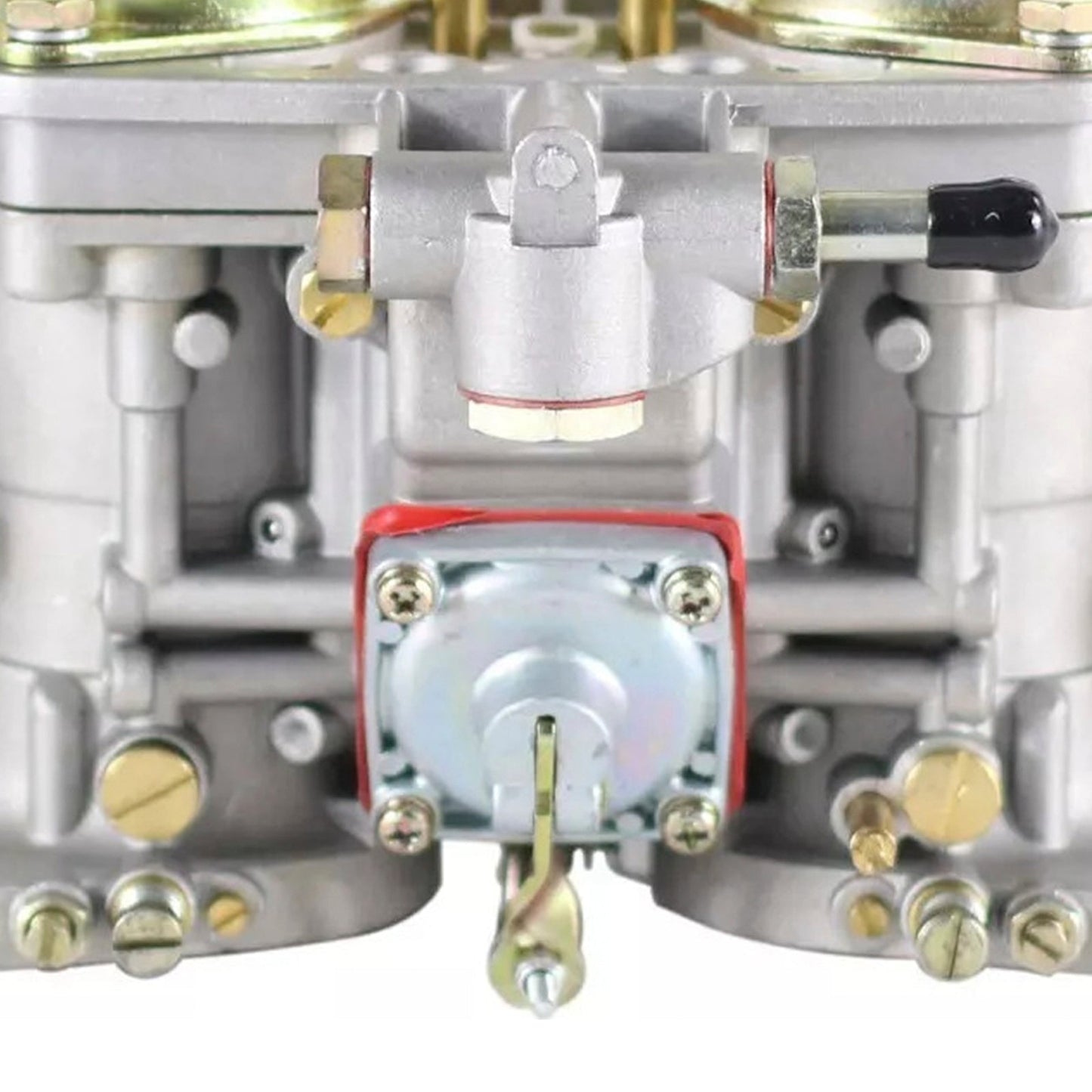 40mm IDF 40IDF Downdraft Carb Carburetor w Extended Fuel Bowl For Weber EMPI