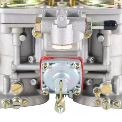 40mm IDF 40IDF Downdraft Carb Carburetor w Extended Fuel Bowl For Weber EMPI