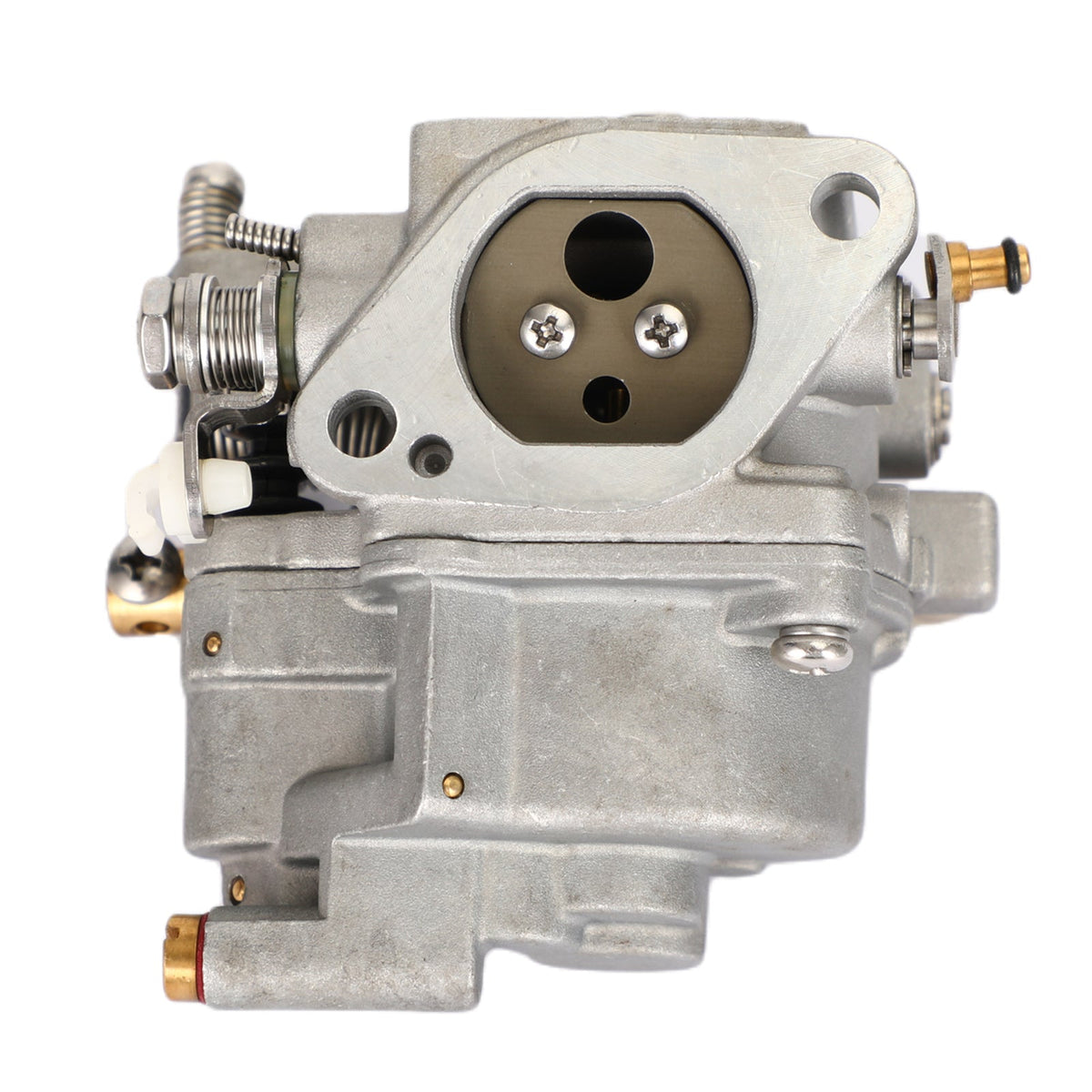 Yamaha Hidea model F FT 9.9HP 4-stroke Boat 6AU-14301-40 41 Carburetor