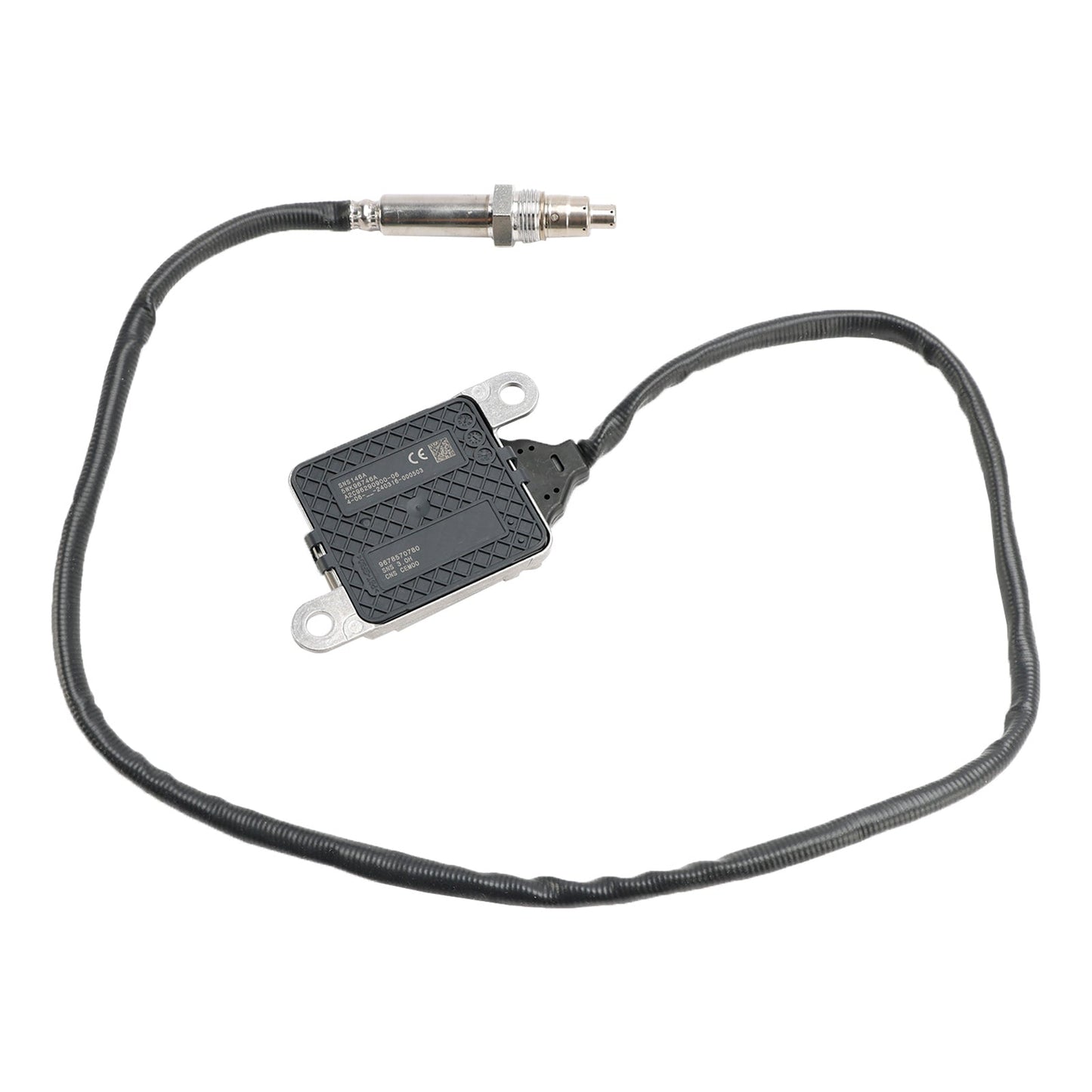 Citroen w/1.6 & 2.0 BlueHDi Nox Nitrogen Oxide Sensor 9678570780 5WK96746A