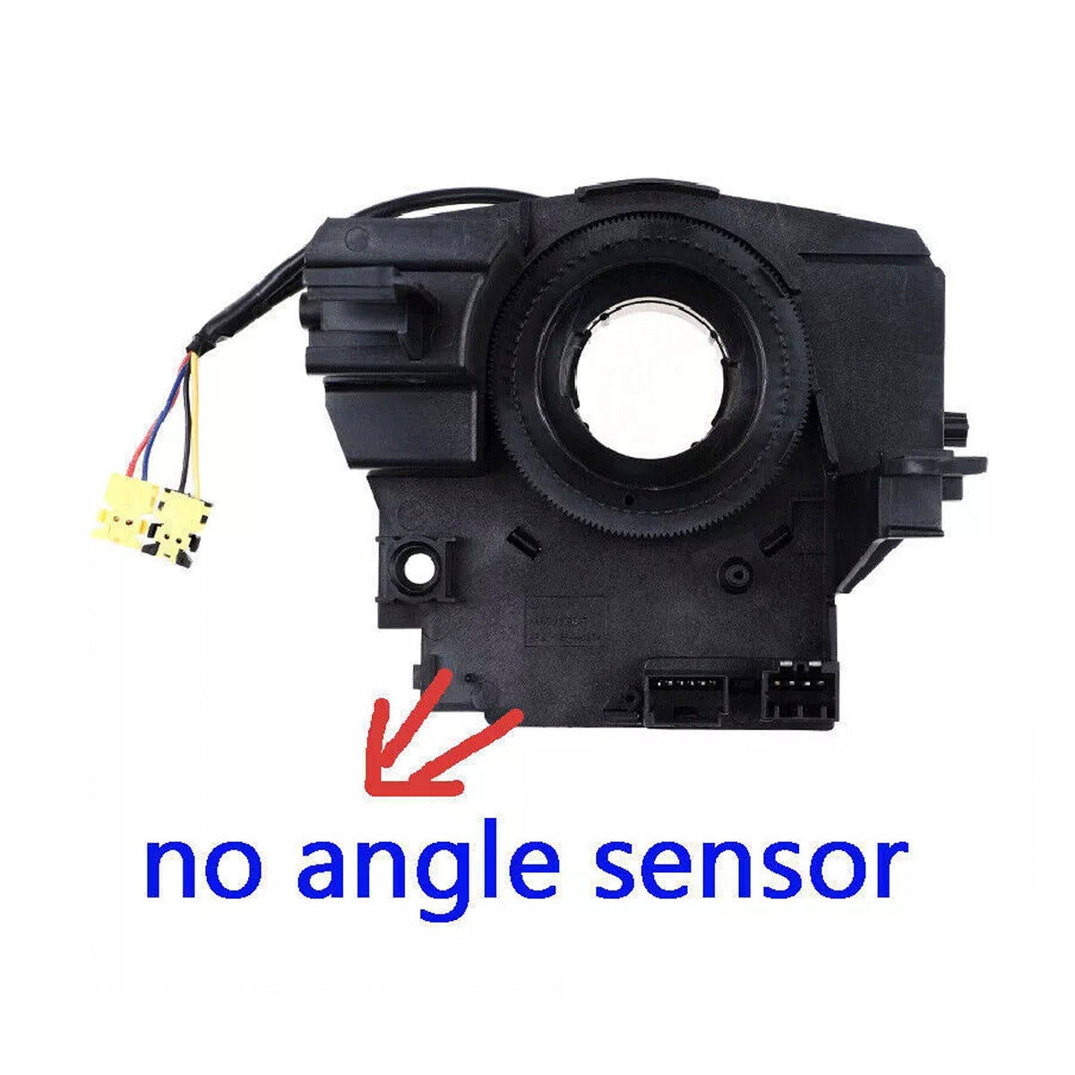 2007-2012 Dodge Caliber Clock Spring 05156106AF 56046212AE 68003217AE