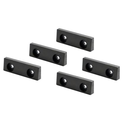 1988-2000 Peterbilt 377 Trucks Trailers 5PCS Door Wedge 20-10831