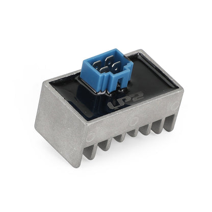 4-Pin Regulator Rectifier For Honda CB110 11-17 CBF125 JC40 06-16 CBF150 05-16