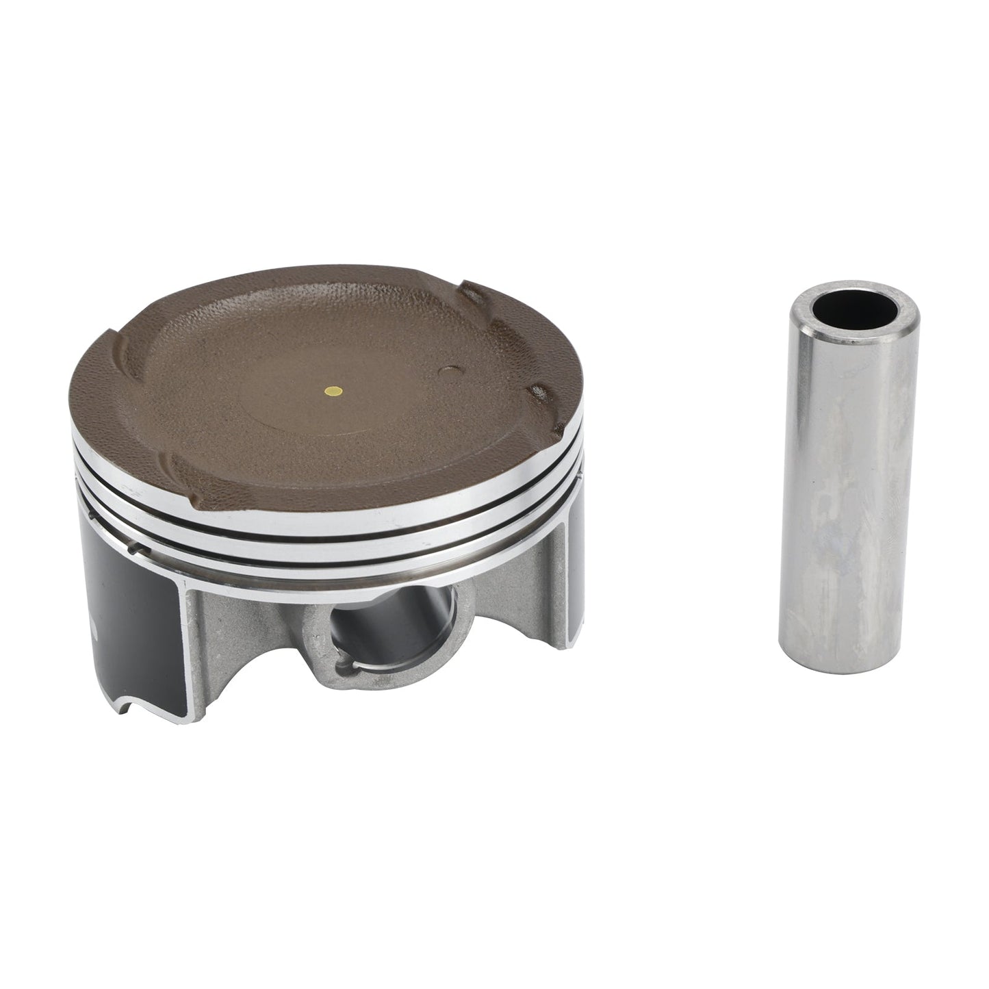 2011-2016 Suzuki AN 400 Burgman Cylinder Jug w/ New Piston & Top End Kit 11211-05H00-0F0