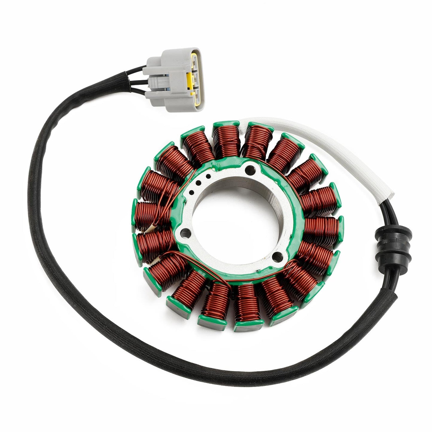 2018-2019 Indian Scout Bobber 4017283 Stator Alternator