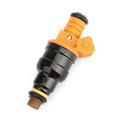 F150 V8 #0280150718 Fuel 4.6 5.0 F250 Ford 5.8 8PCS 5.4 Injectors F350 NEW