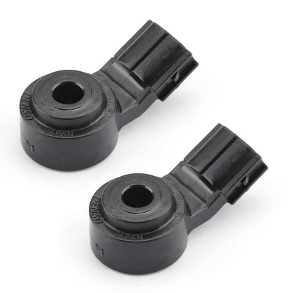 2Pcs Engine Knock Sensor For Toyota Corolla Camry Sienna Lexus Scion 2004-2012