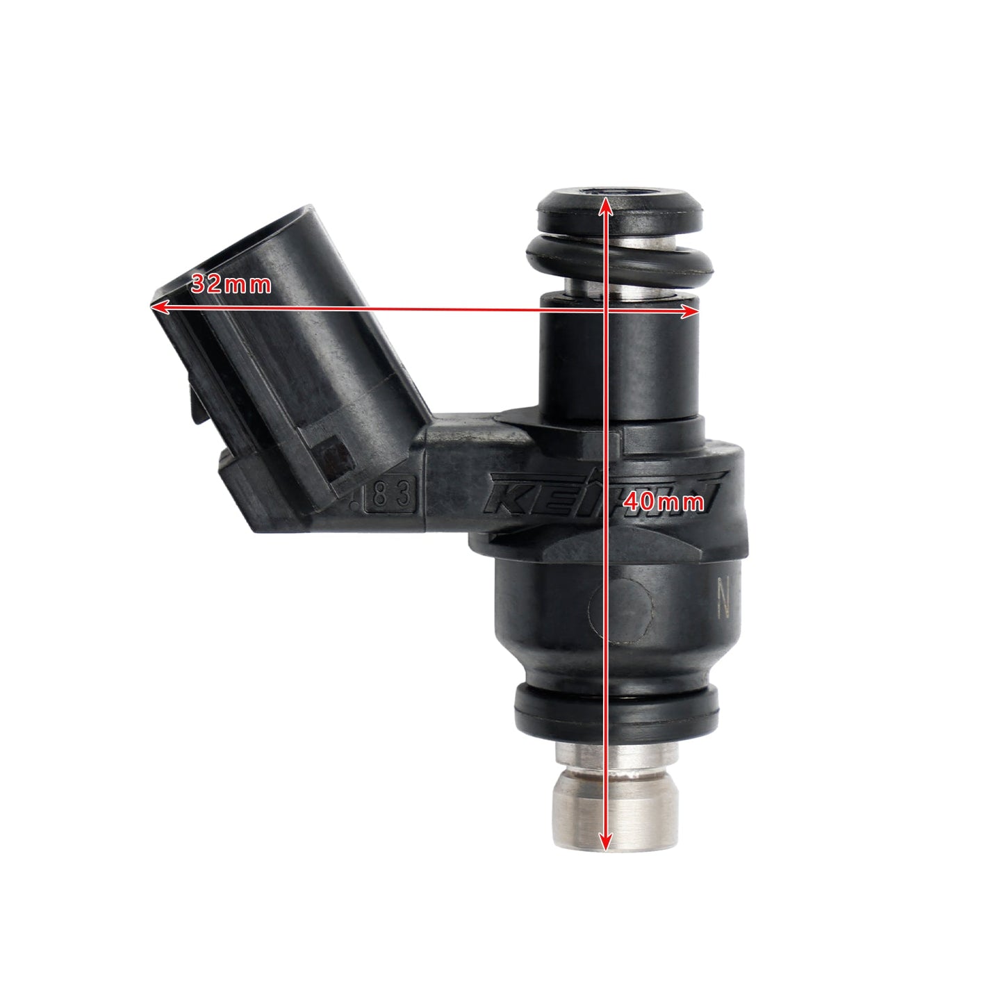 2015-2020 Honda PCX150 16450-K36-J01 Fuel Injectors