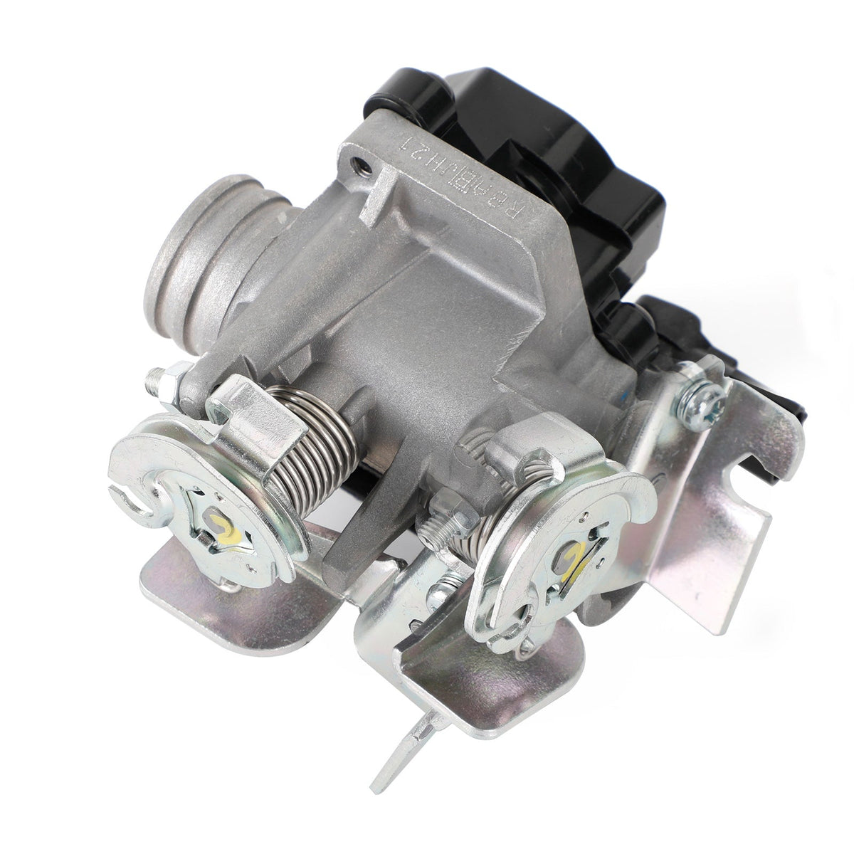 Honda Click 110CC Throttle Body Assembly 16400-Kvb-T01 16400-KVB-T02