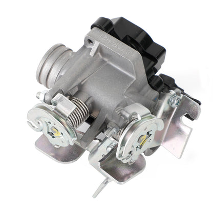 Honda Click 110CC Throttle Body Assembly 16400-Kvb-T01 16400-KVB-T02