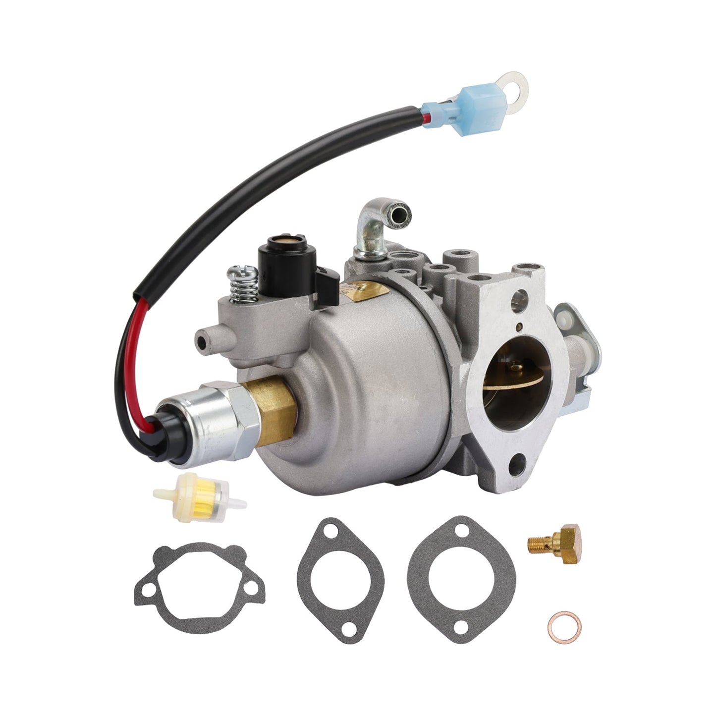 Onan Cummins A041D736 A042P619 Microquiet 4000W 4KYFA26100 Carburetor Carb