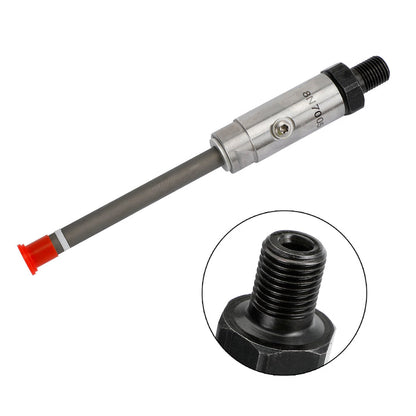 Cat Caterpillar Fuel Injector Pencil Nozzle 3304 3306 Engine, 8N7005 1Pcs 1/6Sets