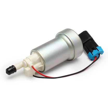 Walbro TI 525lph F90000285 Hellcat Fuel Pump & Install Kit E85
