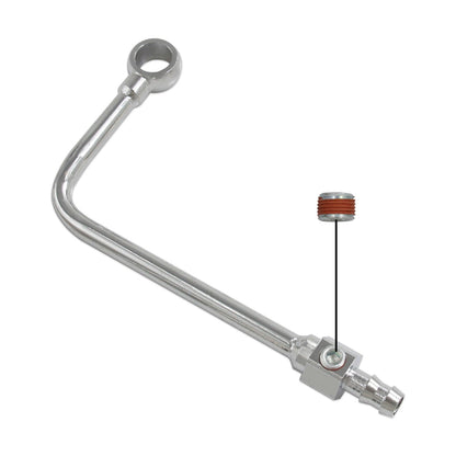8126 Fuel Line For Performer Series and Thunder Series AVS Carbs