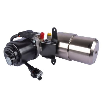 2000-2007 Mitsubishi Pajero 3/Montero/Shogun 3.5i V6 petrol V65/75 2000- ABS Pump Brake Booster Hydraulic Motor MN102843 MR569728