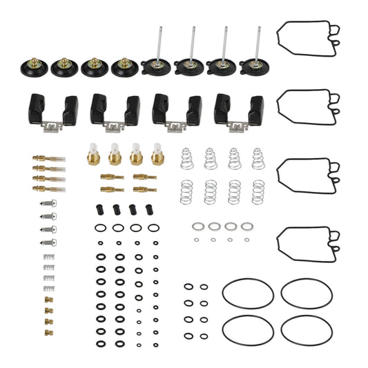 1980-1983 Honda Goldwing 1100 GL1100 Carburetor Rebuild Repair Kit
