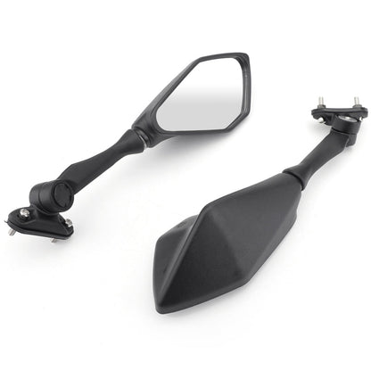 2013-2017 Kawasaki Ninja 250 EX250 56001-0239 56001-0240 Rear View Mirrors