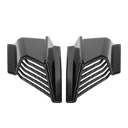 Body Winglet Side Deflector Air Wing Spoiler for HONDA ADV-150 2019-2022