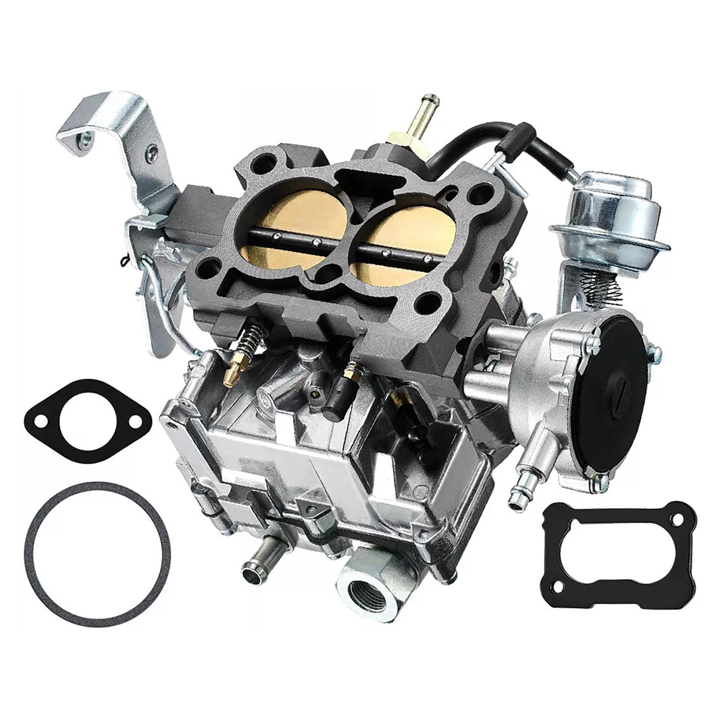 1970-1980 Chevrolet C10 C20 C50 C60 K10 K20 2 Barrel Carburetor Carby 17054616