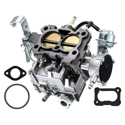1970-1980 Chevrolet C10 C20 C50 C60 K10 K20 2 Barrel Carburetor Carby 17054616