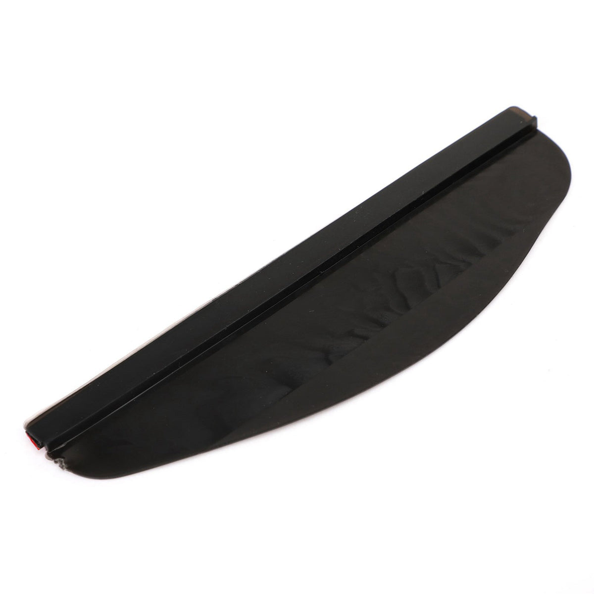 Car Window Sun Rain Guard Visors Kit 6PCS Toyota Camry 12-17