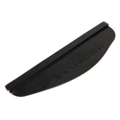 Car Window Sun Rain Guard Visors Kit 6PCS Toyota Camry 12-17