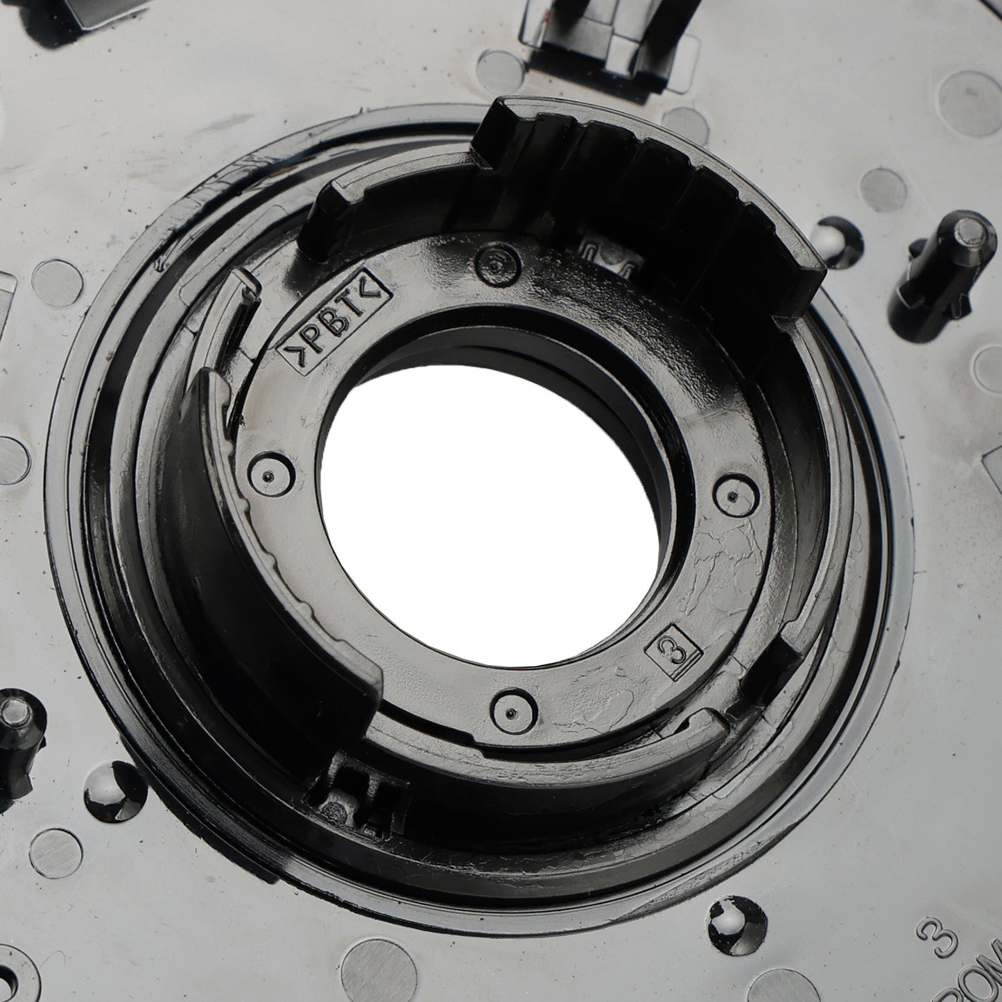 2015-2017 Toyota Camry 2.5 3.5L 89245-02080 Clock Spring