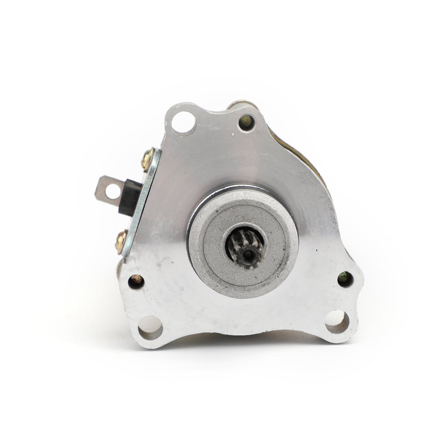 10-20 Kawasaki KLX110 KLX110L Z125 Pro BR125 Engine Electric Starter Motor 21163-0777 21163-0049 Champoo