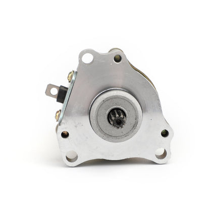 10-20 Kawasaki KLX110 KLX110L Z125 Pro BR125 Engine Electric Starter Motor 21163-0777 21163-0049 Champoo